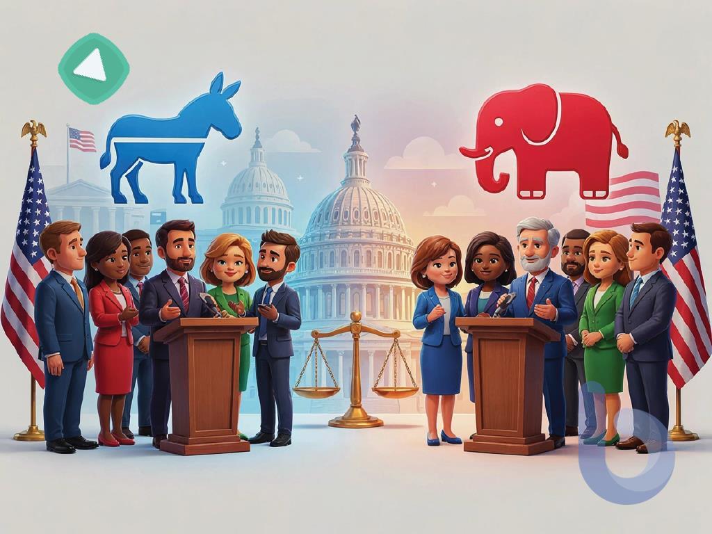 democratic party